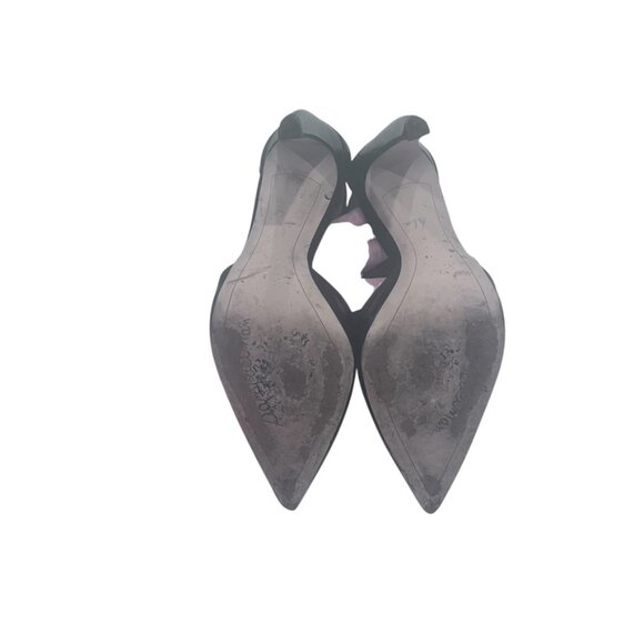 Sam Edelman Women's Black Heels Size 7.5 - Picture 6 of 6